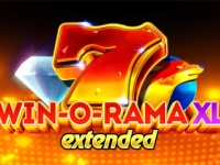 Win-O-Rama XL Extended