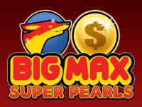 Big Max Super Pearls