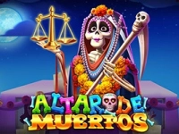 Altar De Muertos