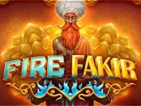 Fire Fakir