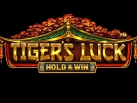 Tiger's Luck