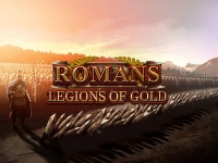 Romans - Legions of Gold