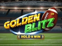 Golden Blitz