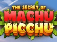 The Secret of Machu Picchu