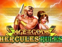 Age of the Gods: Hercules Rules