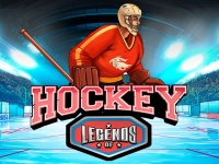 Legends of Hockey