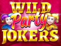 Wild Party Jokers