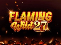 Flaming Wild 27