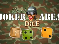 Joker Area Dice