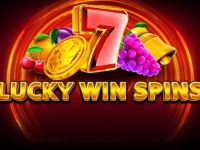 Lucky Win Spins