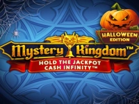 Mystery Kingdom Mystery Bells Halloween Edition