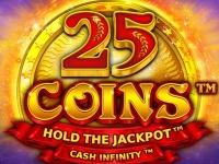 25 Coins