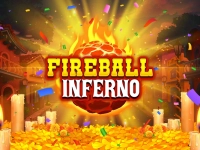 Fireball Inferno