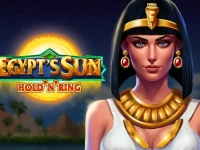 Egypt's Sun