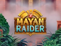 Mayan Raider