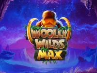 Wooly Wilds MAX