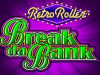 Break da Bank Retro Roller