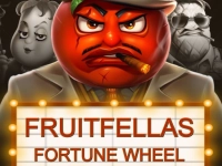 Fruitfellas Fortune Wheel