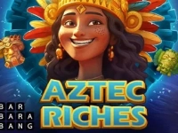 Aztec Riches