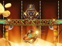 Book of Kheops