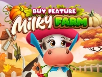 Milky Farm Buy Feature