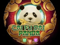 Cai Fu Dai Panda