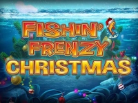 Fishin' Frenzy Christmas