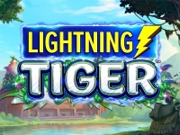 Lightning Tiger