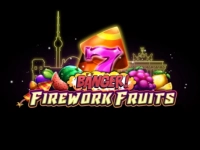 Banger! - Fireworks Fruits