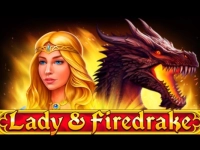 Lady & Firedrake