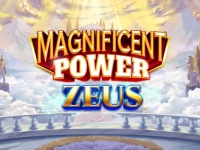 Magnificent Power Zeus