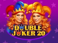 Double Joker 20