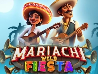 Mariachi Wild Fiesta