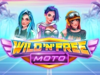 Wild 'N' Free Moto