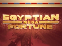 Egyptian Mega Fortune