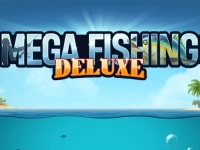 Mega Fishing Deluxe