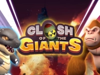 Clash of the Giants