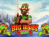 Big Bass Christmas Bash