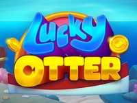 Lucky Otter