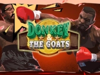 Donkey & The Goats