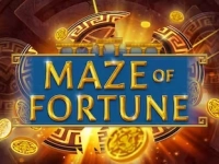 Maze of Fortune