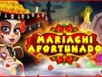 Mariachi Afortunado