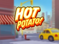 Hot Potato!