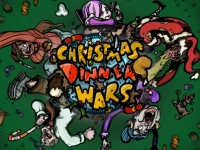 Christmas Dinner Wars