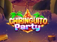 Chiringuito Party