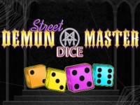 Demon Master Dice