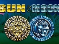 Sun & Moon