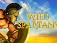 Wild Spartans