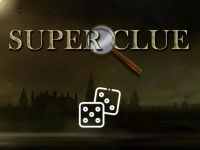 Super Clue Dice