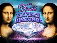 Double Da Vinci Diamonds